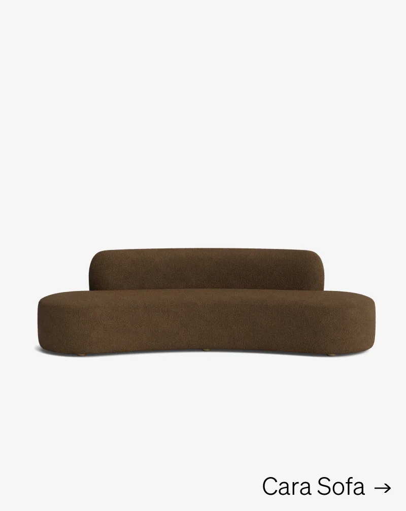 Shop Cara Sofa