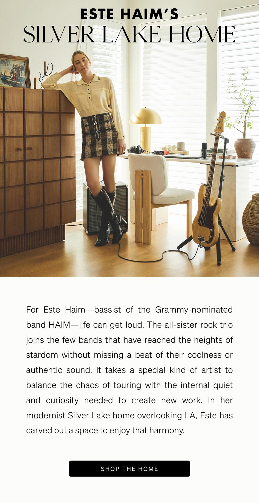 Shop the home