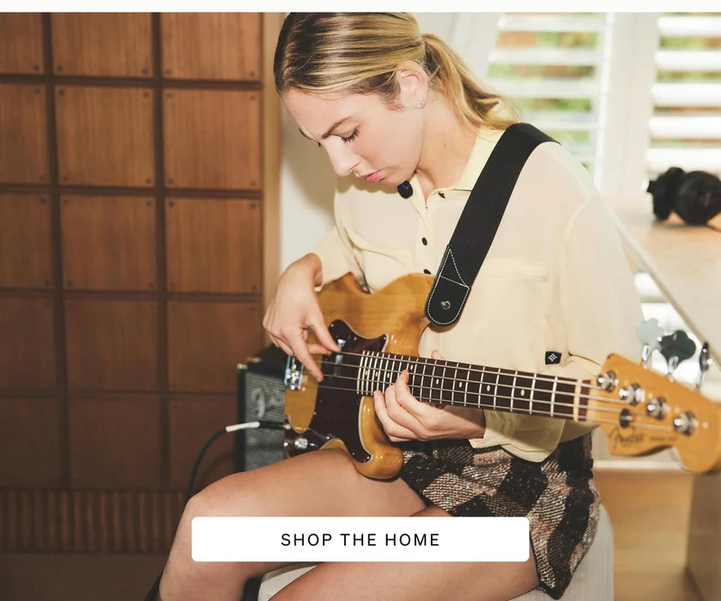 Shop the home