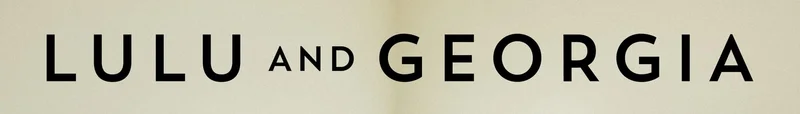 Shop Lulu and Georgia