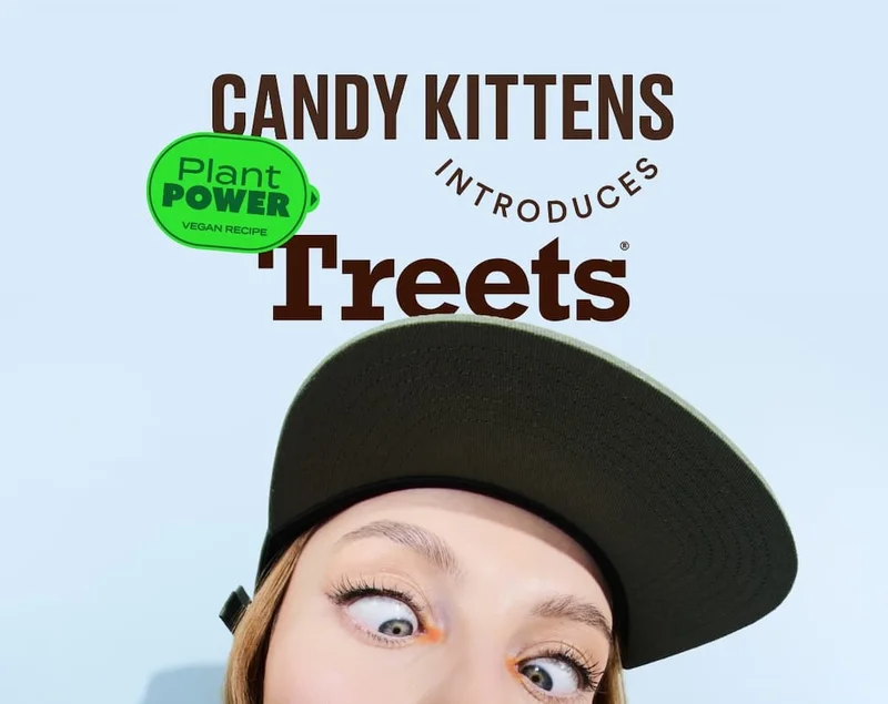 Candy Kittens