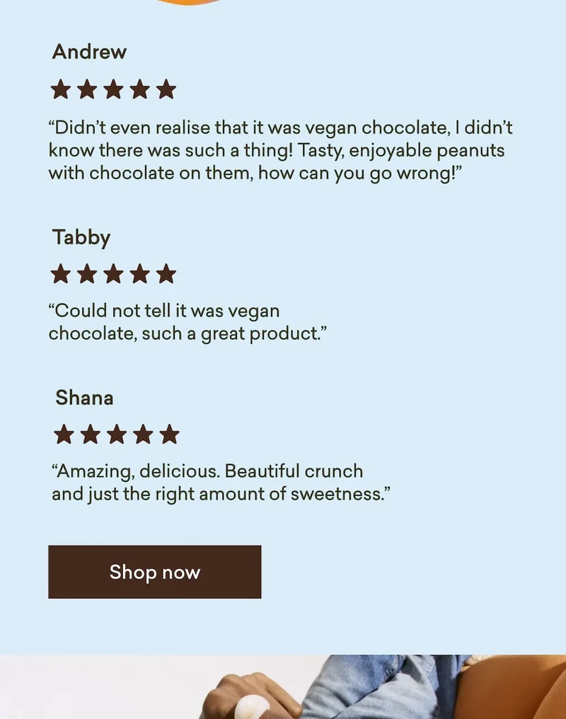 Reviews