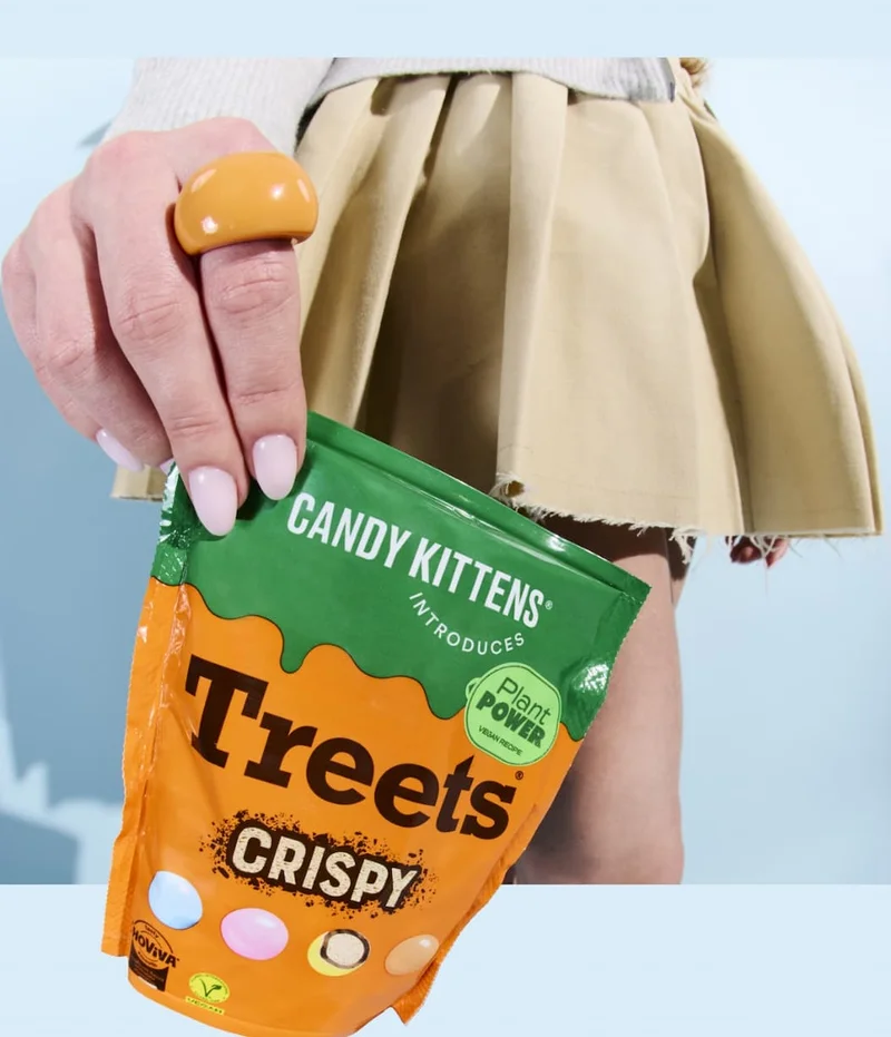 Treets