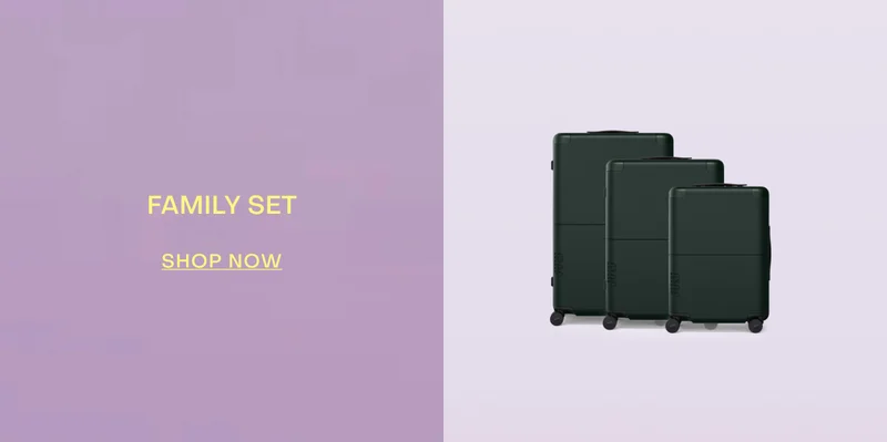 FAMILY SET