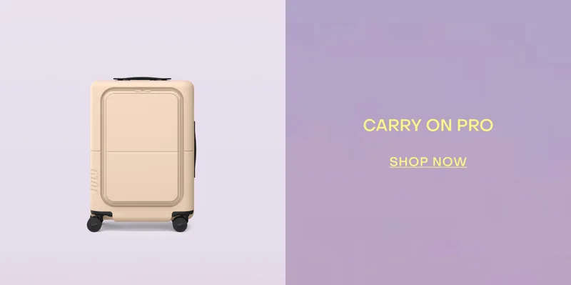 CARRY ON PRO