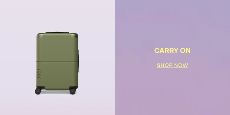 CARRY ON