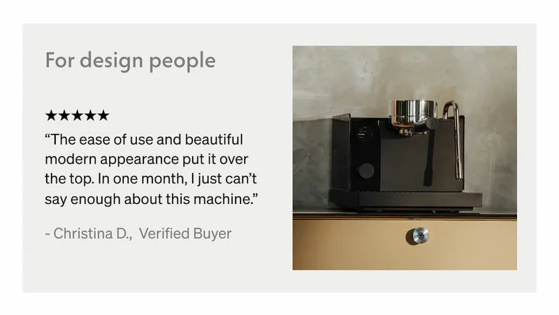 For Design People