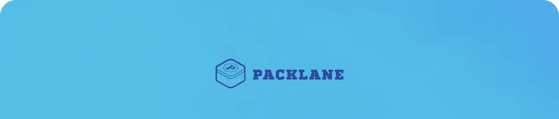 Packlane Packlane