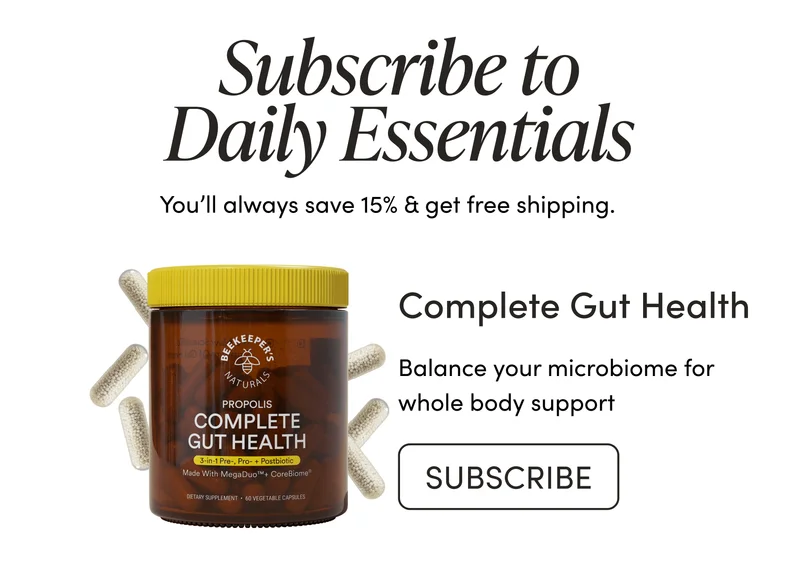 Complete Gut Health