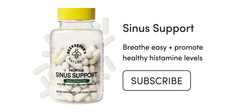 Sinus Support
