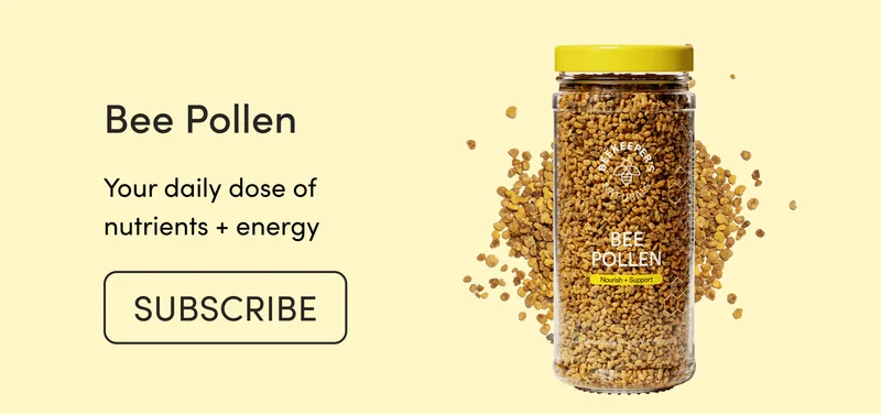 bee Pollen