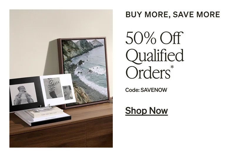 Buy 2, Get 1 Free Wall Calendars