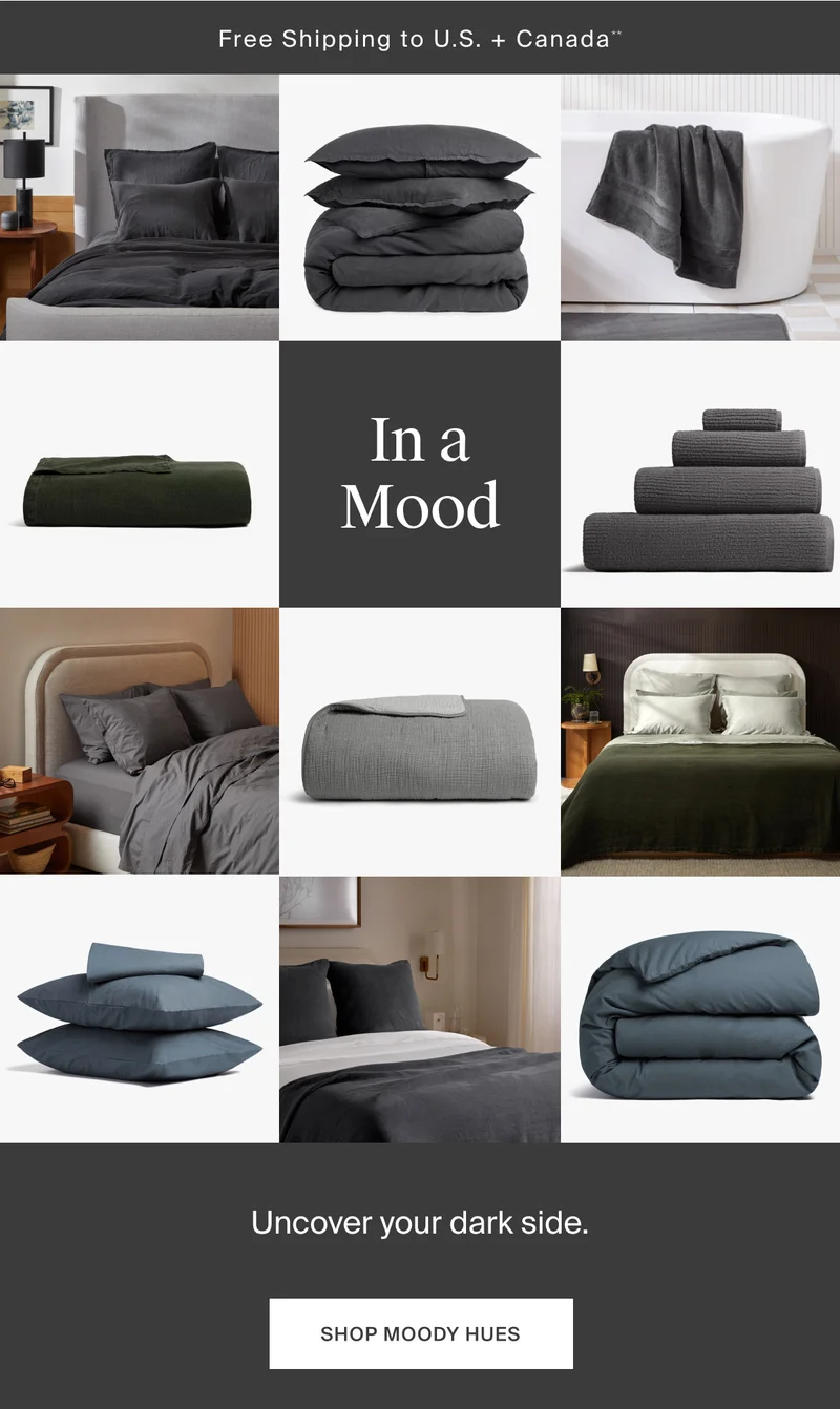 Shop Moody Hues