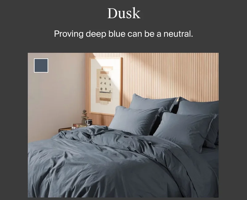Shop Dusk