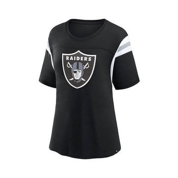 NFL Women's Team Logo Short Sleeve T-Shirt