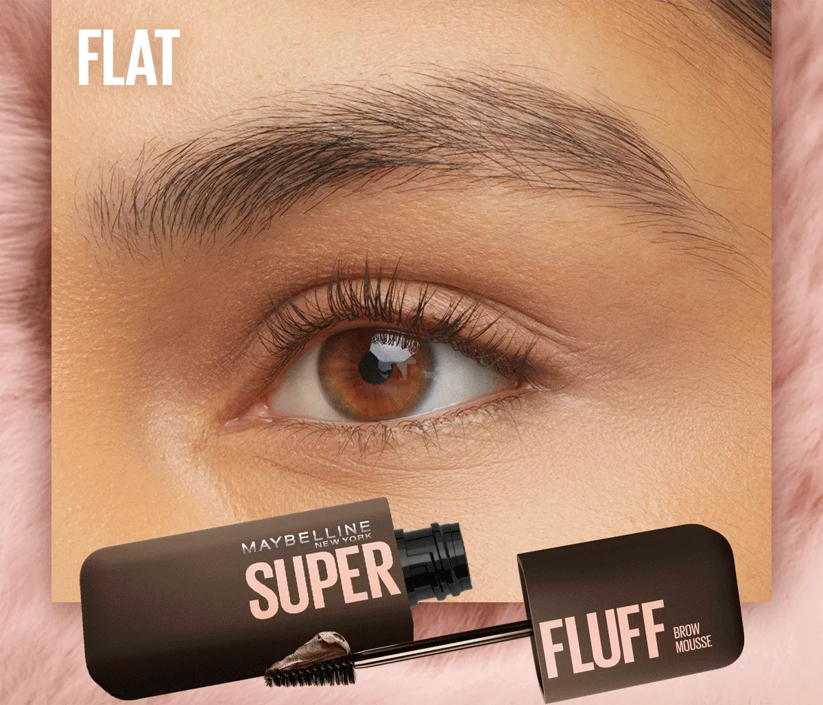 Flat to Fluff