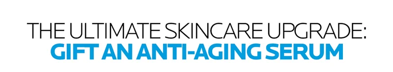 The Ultimate Skincare Upgrade