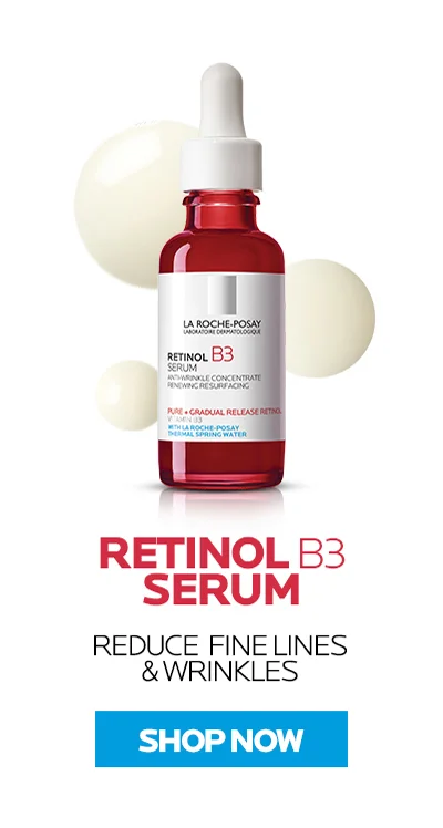 Retinol B3 Serum