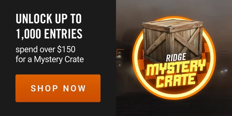 Unlock Up to 1,000 Entries
