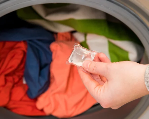 Deep cleaning made easy
