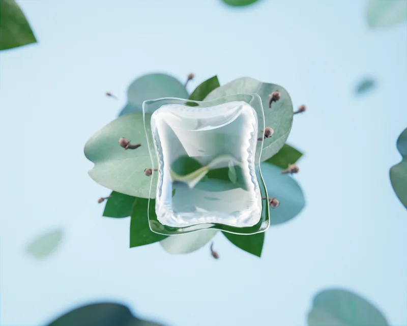 Sensitive Skin Laundry Detergent