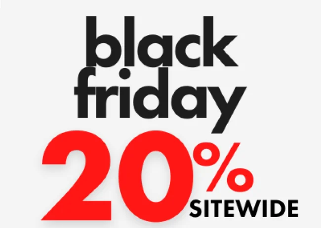 Black Friday Sale up to 70% Off+20% extra