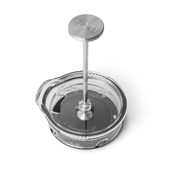 Rambler™ Twist-to-Lock French Press Lid