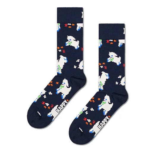 Lamb Sock