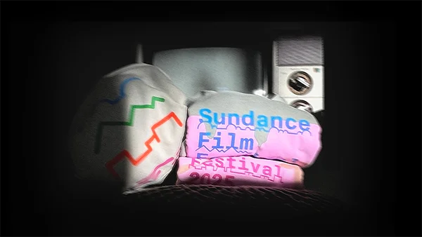 Sundance Film Festival 2025 merch.
