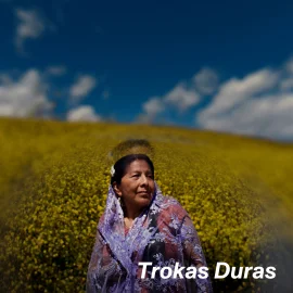 A still from Trokas Duras by Jazmin Garcia, an official selection of the 2025 Sundance Film Festival. | photo by Tehillah De Castro.