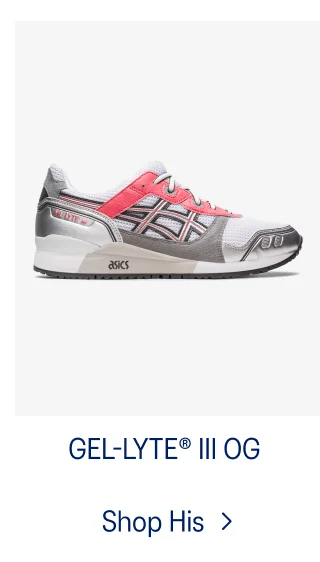 Gel_Lyte III OG