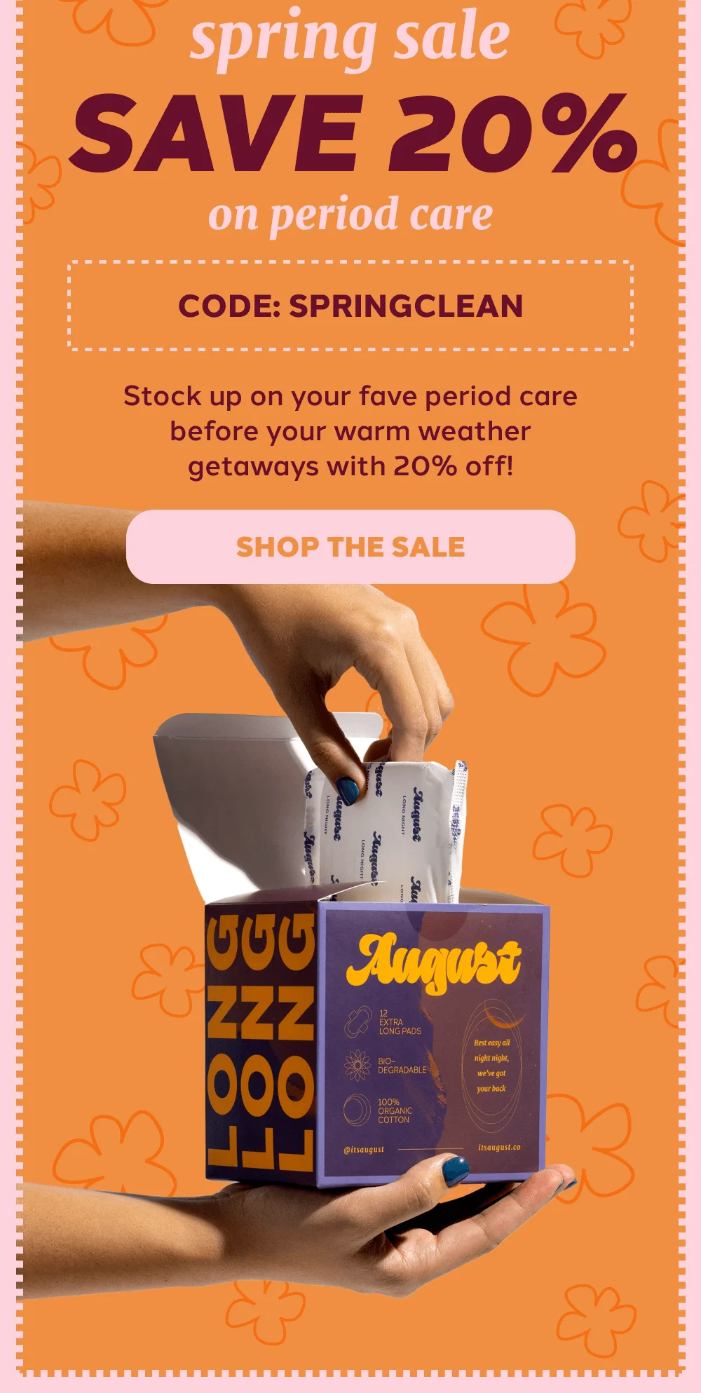 [SHOP THE SALE]