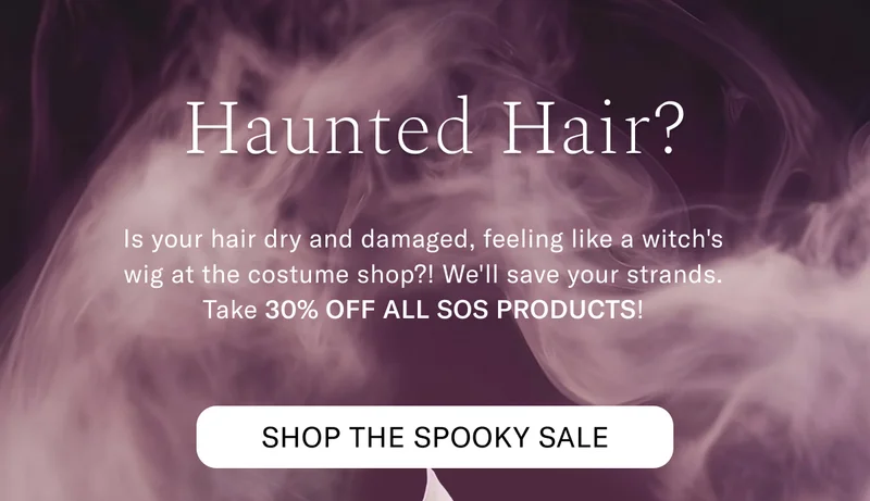 Your best and healthiest looking hair awaits you. Don't miss out on up to 50% off your custom hair. Shop + Save