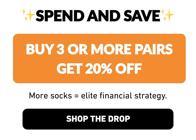 Spend and save