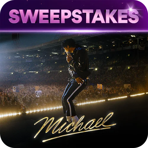 MICHAEL SWEEPSTAKES