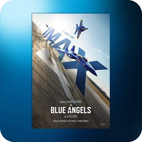 IMAX DOC SERIES