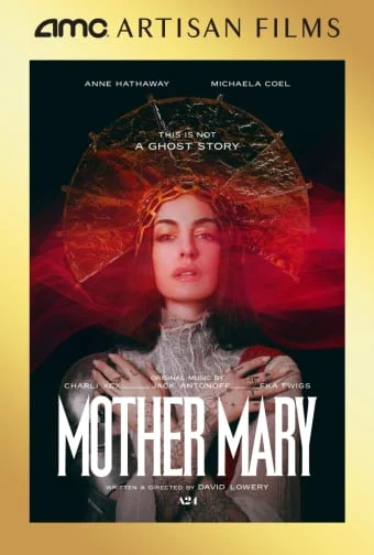 Mother Mary