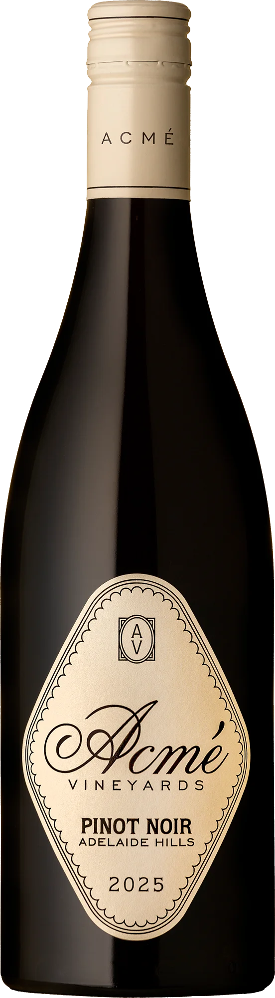 Image of Acmé Vineyards <BR> Adelaide Hills Pinot Noir 2025