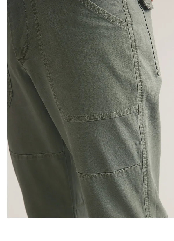 Breyer Relaxed Utility Pant