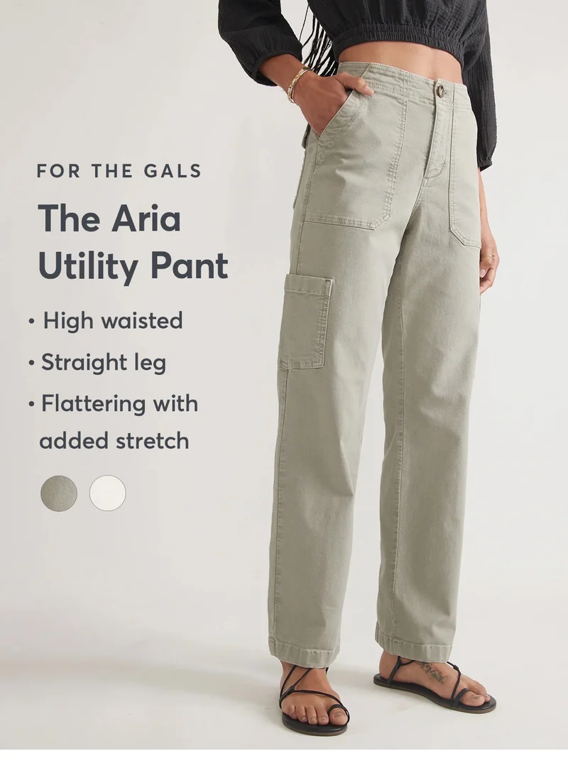 Aria Utility Pant