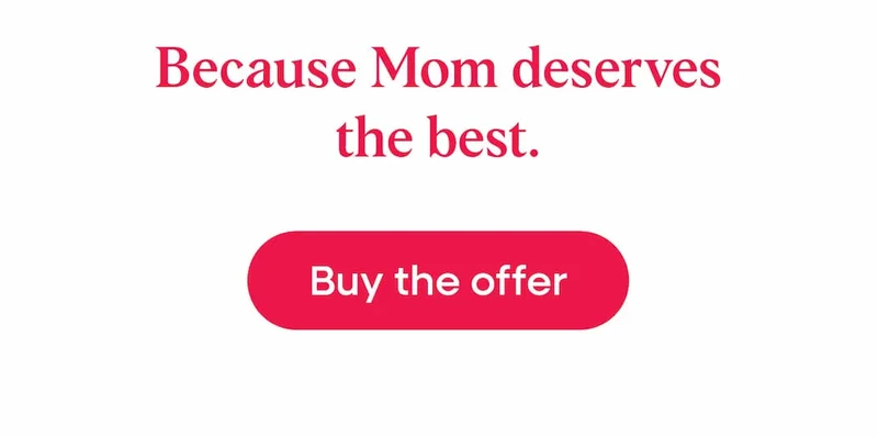 Buy the offer