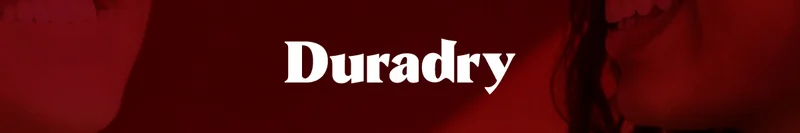 Duradry