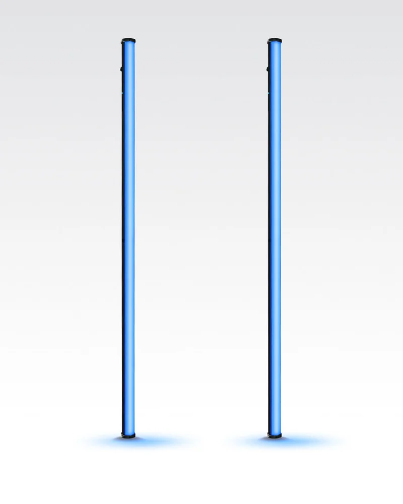 Image of TUBE LIGHT XL 2-PACK