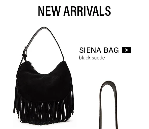 Siena bag