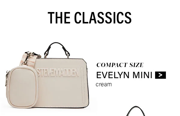 Evelyn mini