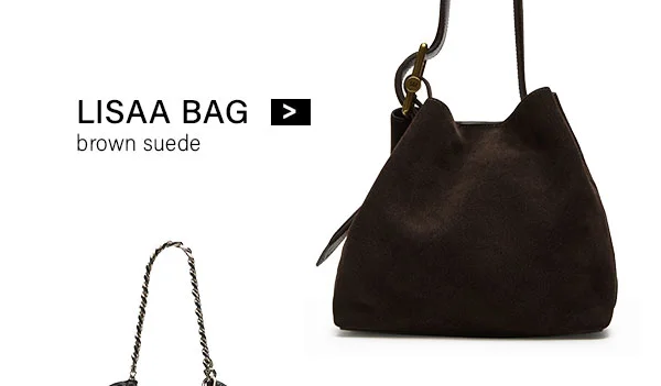 Lisaa bag