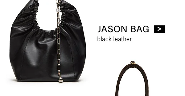 Jason Bags
