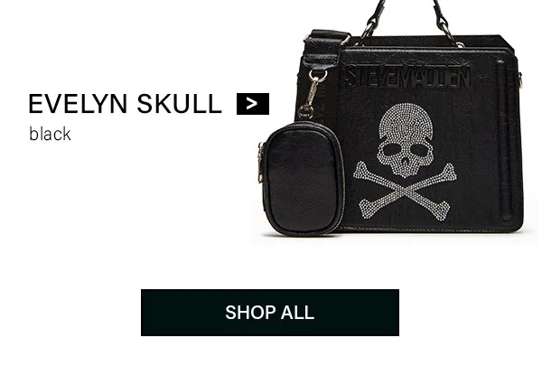 Evelyn Skull