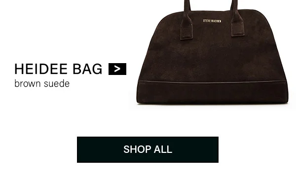 Heidee bag