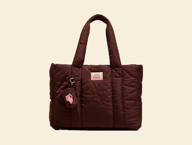 The Little Beast Carrier - Hazel